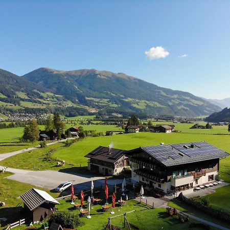 Hotel Gasthof Siggen Neukirchen am Großvenediger Exterior foto