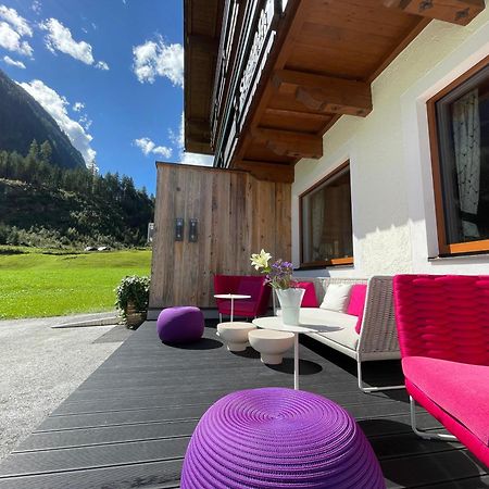 Hotel Gasthof Siggen Neukirchen am Großvenediger Exterior foto