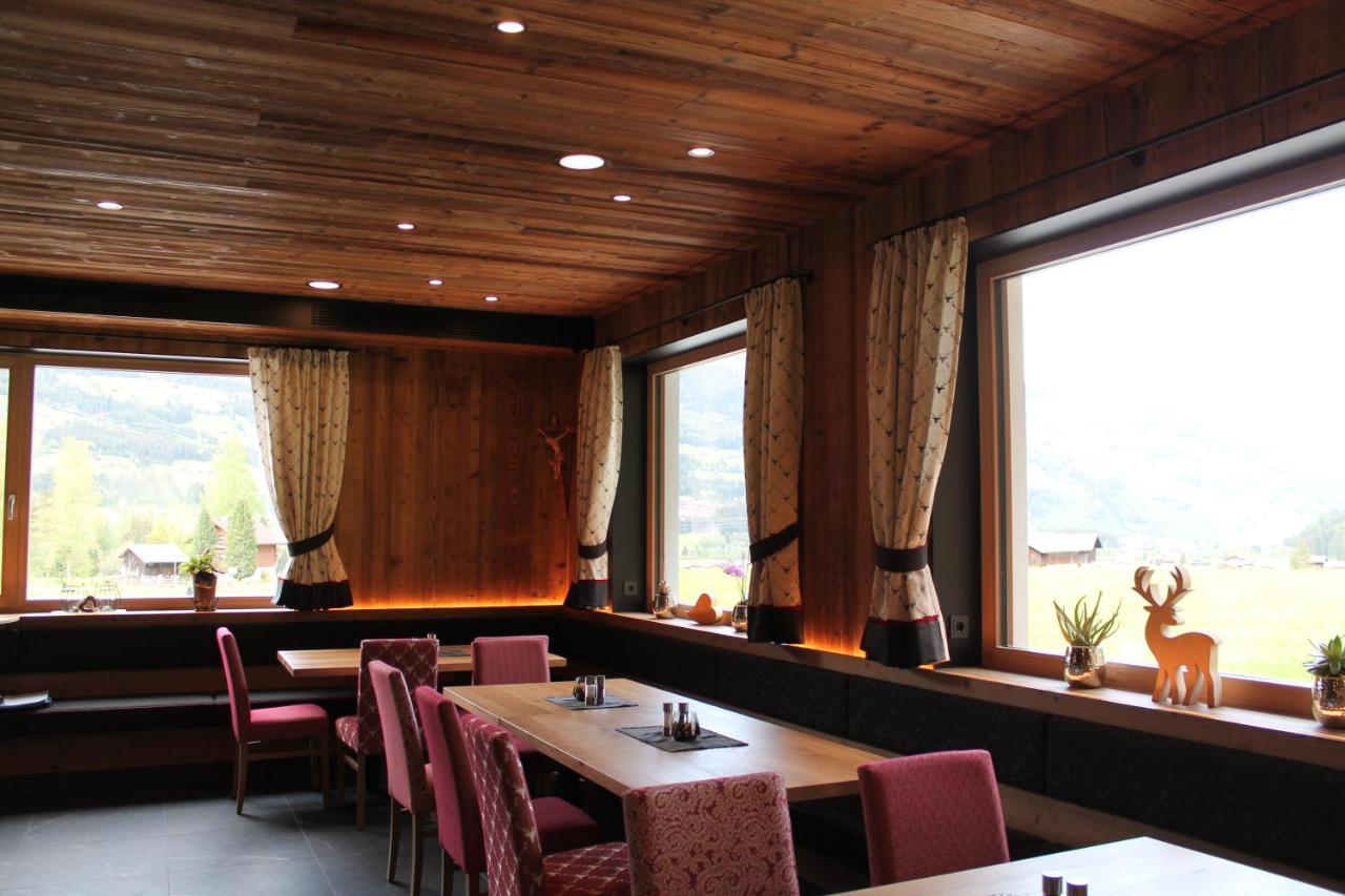 Hotel Gasthof Siggen Neukirchen am Großvenediger Exterior foto