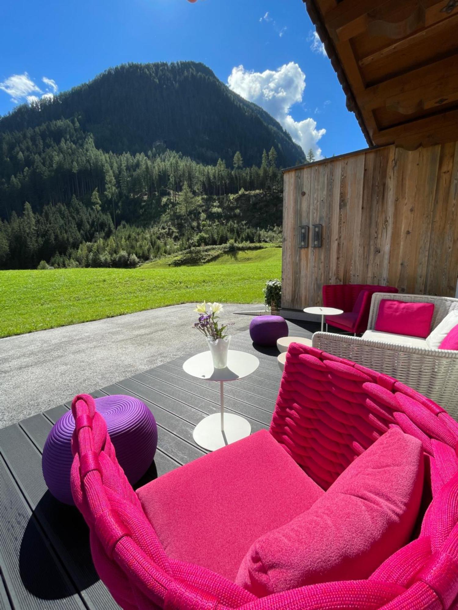 Hotel Gasthof Siggen Neukirchen am Großvenediger Exterior foto