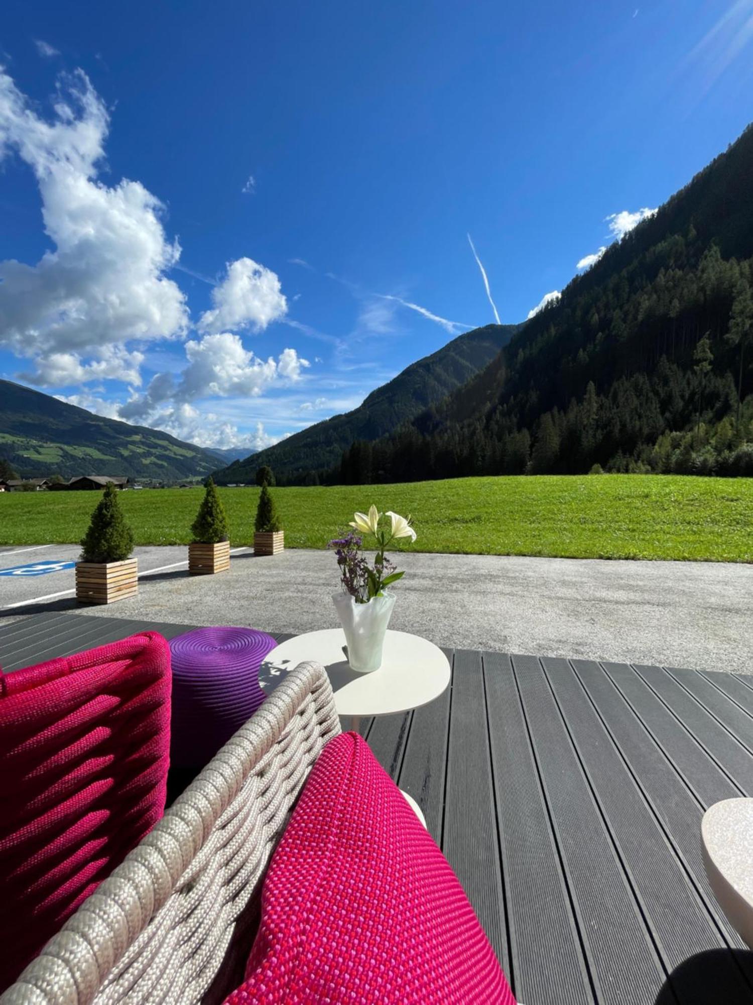 Hotel Gasthof Siggen Neukirchen am Großvenediger Exterior foto