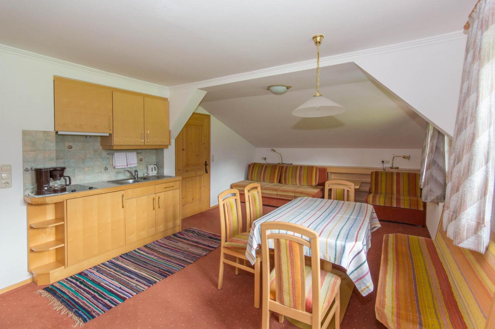 Hotel Gasthof Siggen Neukirchen am Großvenediger Habitación foto